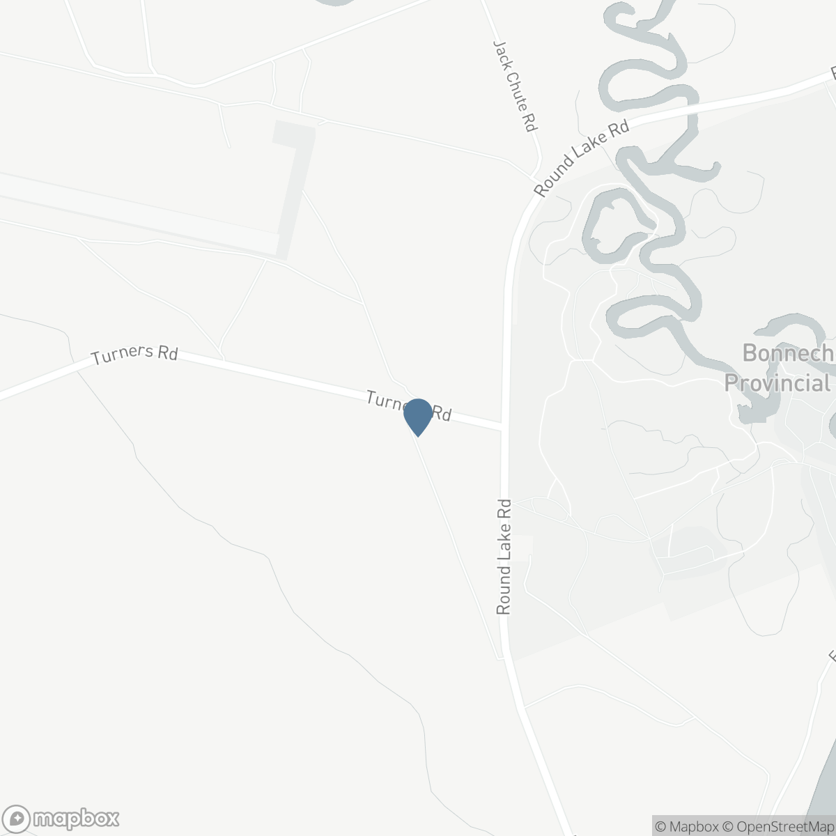 33 TURNER'S ROAD, Killaloe, Hagarty and Richards, Ontario K0J 2A0